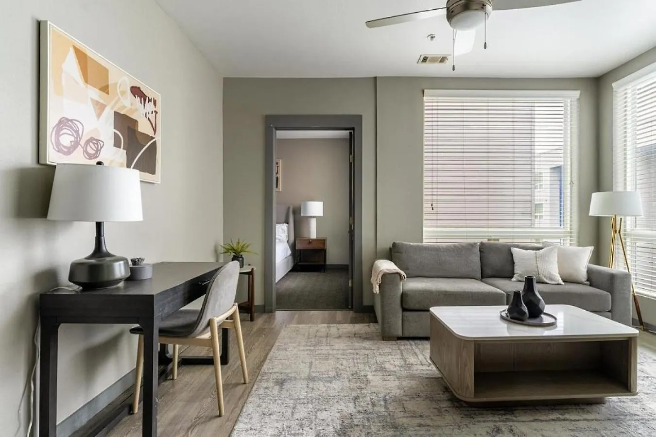 Landing At The Nine At Memphis - 4 Bedrooms In University 0*,